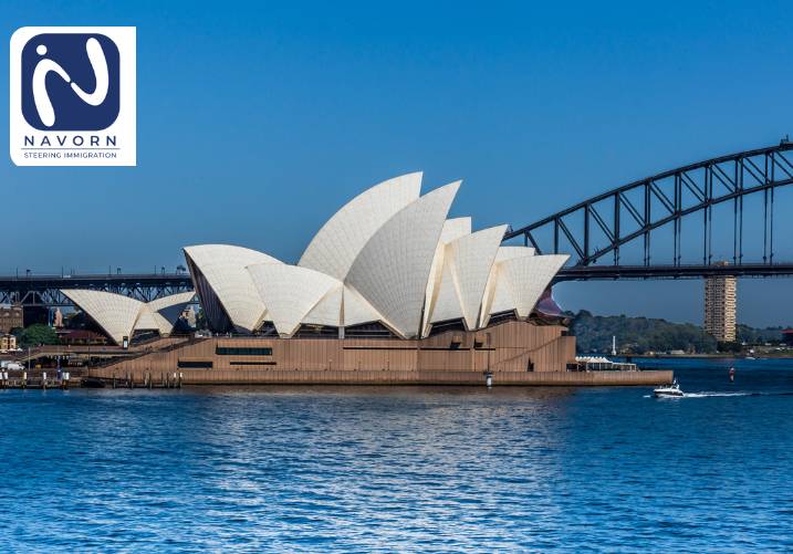 Australia