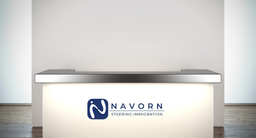 Navorn reception