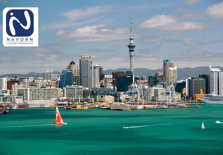 New Zealand